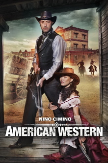 American Western Trailer