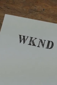 American WKND Trailer
