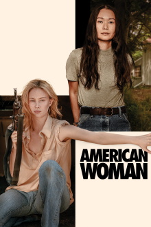 American Woman Trailer