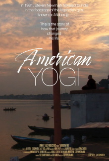 American Yogi Trailer