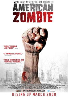 American Zombie Trailer