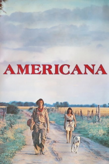 Americana Trailer