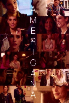 Americana Trailer
