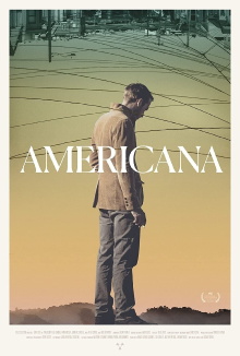 Americana Trailer