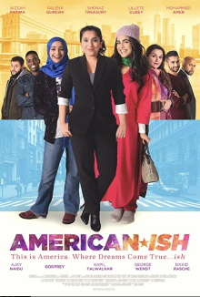 Americanish Trailer