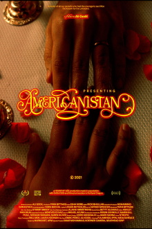 Americanistan Trailer