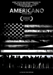 Americano Trailer
