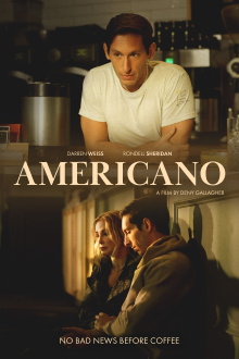 Americano Trailer