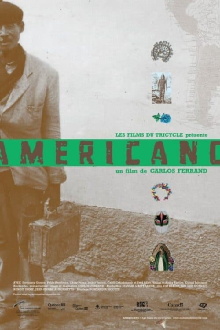 Americano Trailer