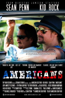 Americans Trailer