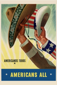 Americans All Trailer