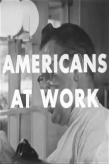 Americans at Work: Barbers & Beauticians Trailer