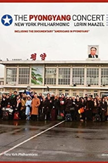 Americans in Pyongyang Trailer