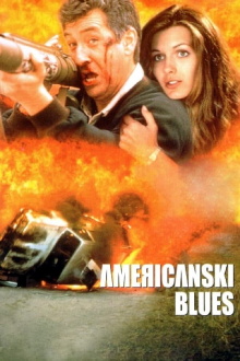 Americanski Blues Trailer