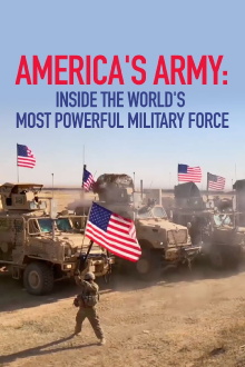 America's Army: Inside The Worlds Most Powerful Military Force Trailer