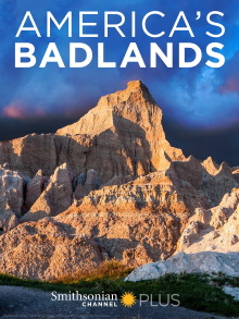 America's Badlands Trailer