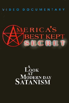 America's Best Kept Secret Trailer
