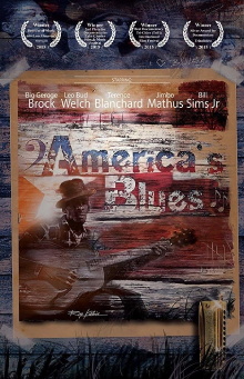 America's Blues Trailer