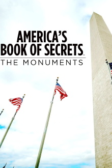 America's Book of Secrets: The Monuments Trailer
