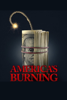 America's Burning Trailer
