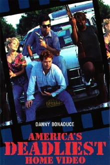 America's Deadliest Home Video Trailer