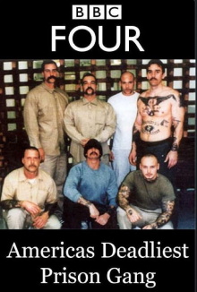 Americas Deadliest Prison Gang Trailer