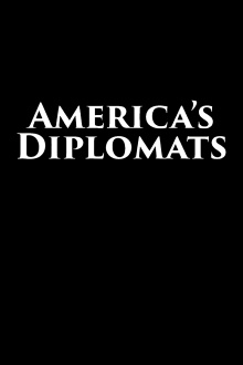 America’s Diplomats Trailer