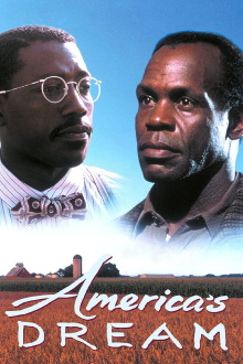 America's Dream Trailer
