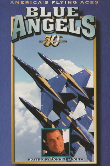 America's Flying Aces: The Blue Angels 50th Anniversary Trailer