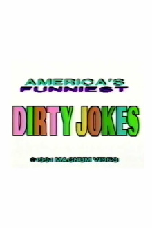America's Funniest Dirty Jokes Trailer