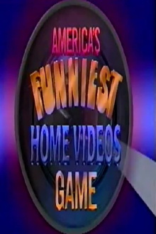America's Funniest Home Videos Game Trailer