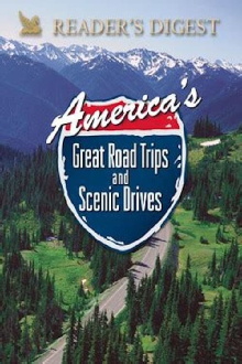 Americaʻs Great Road Trips and Scenic Drives Trailer