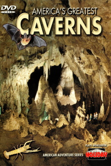 America's Greatest Caverns Trailer