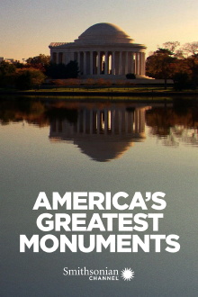 America's Greatest Monuments Trailer