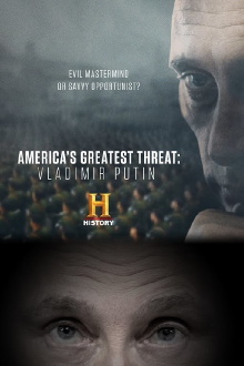 America's Greatest Threat: Vladimir Putin Trailer