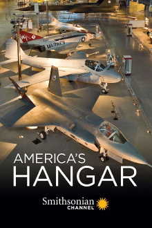 America's Hangar Trailer
