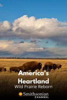 America's Heartland: Wild Prairie Reborn Trailer