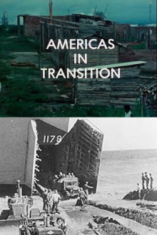 Americas in Transition Trailer