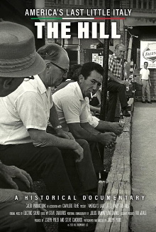America's Last Little Italy: The Hill Trailer