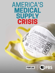America's Medical Supply Crisis Trailer