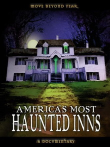 America's Most Haunted Inns Trailer