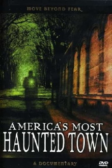 America's Most Haunted Town Trailer