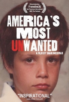 America's Most Unwanted Trailer