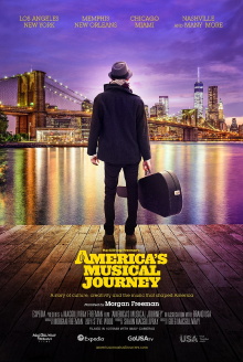 America's Musical Journey Trailer