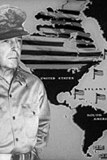 America's Planned War On Britain: Revealed Trailer