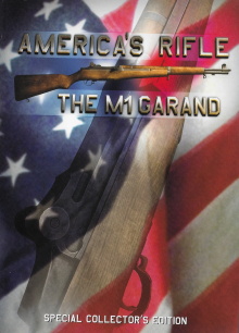 America's Rifle: The M1 Garand Trailer