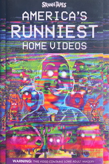 America's Runniest Home Videos Trailer