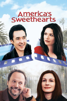 America's Sweethearts Trailer