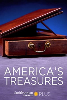 America's Treasures Trailer