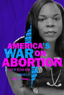 America's War on Abortion Trailer